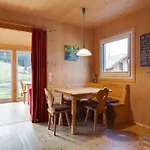 Chalet Chalet In Hohentauern Direkt Im Skigebiet