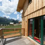 Chalet In Hohentauern Direkt Im Skigebiet Chalet Hohentauern