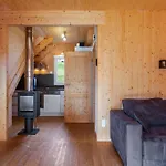 Chalet In Hohentauern Direkt Im Skigebiet