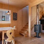 Chalet Chalet In Hohentauern Direkt Im Skigebiet