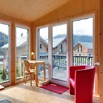 Chalet In Hohentauern Direkt Im Skigebiet Hohentauern