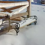 Chalet Chalet In Hohentauern Direkt Im Skigebiet Hohentauern