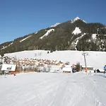 Chalet In Hohentauern Direkt Im Skigebiet Chalet