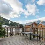 Chalet In Hohentauern Direkt Im Skigebiet Chalet *