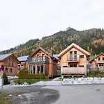 Chalet Chalet In Hohentauern Direkt Im Skigebiet Hohentauern