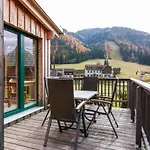 Chalet In Hohentauern Direkt Im Skigebiet * Hohentauern