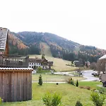 Chalet In Hohentauern Direkt Im Skigebiet
