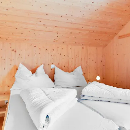 Attractive Chalet With Infrared Sauna *