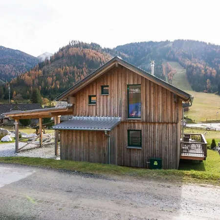 Attractive Chalet With Infrared Sauna *