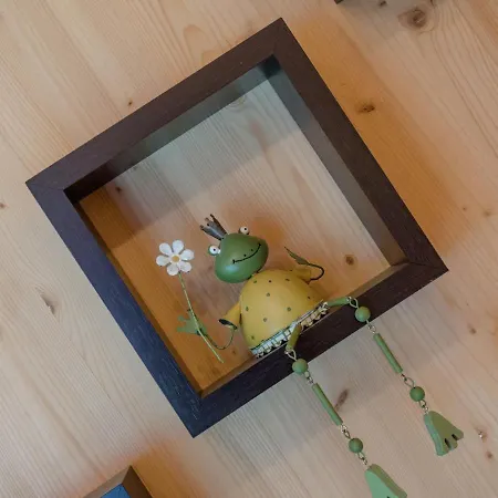 In Direkt Im Skigebiet