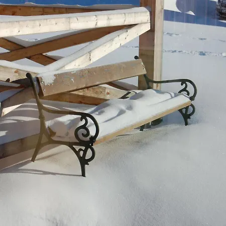 In Direkt Im Skigebiet 샬레 *