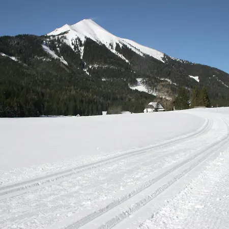 Dağ evi In Direkt Im Skigebiet *