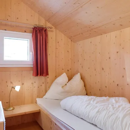 Chalet Attractive Chalet With Infrared Sauna Hohentauern