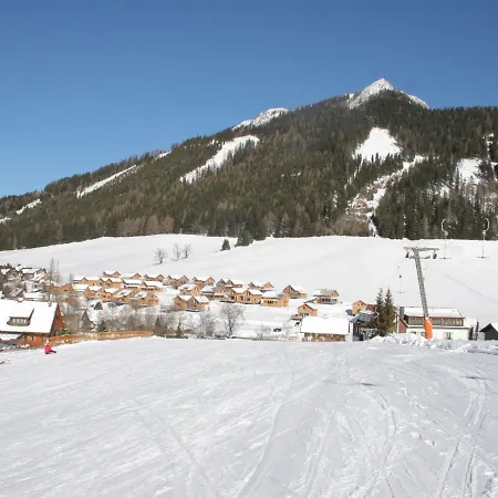 Шале In Direkt Im Skigebiet