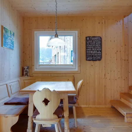 Attractive Chalet With Infrared Sauna * Hohentauern