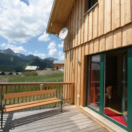 In Direkt Im Skigebiet