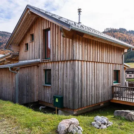 Attractive Chalet With Infrared Sauna * Hohentauern