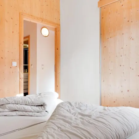 In Direkt Im Skigebiet *