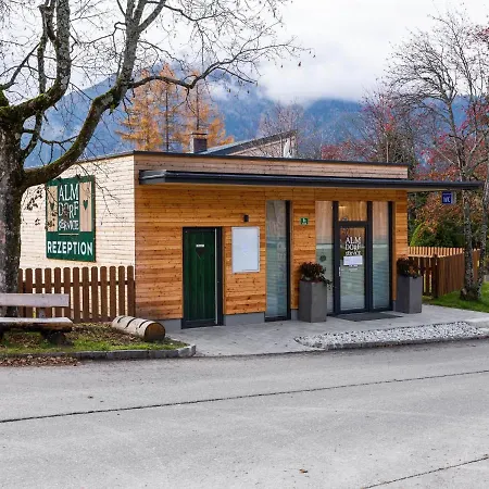 In Direkt Im Skigebiet Шале *