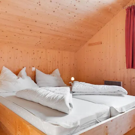 Attractive Chalet With Infrared Sauna Chalet
