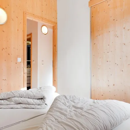 Alpstuga In Direkt Im Skigebiet