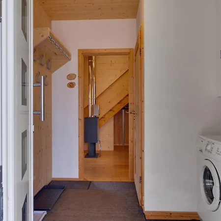 In Direkt Im Skigebiet Chalet