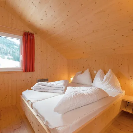 Chalet In Direkt Im Skigebiet *