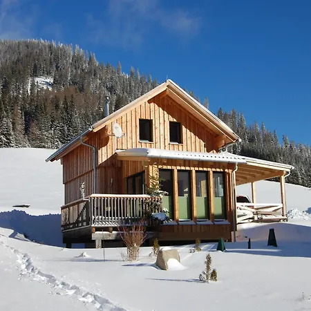 In Direkt Im Skigebiet *