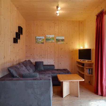 In Direkt Im Skigebiet Hohentauern