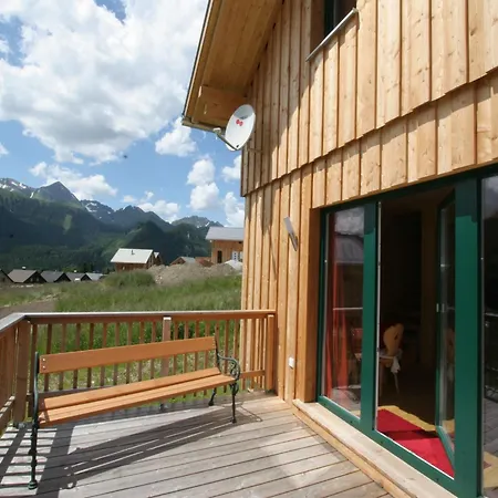 In Direkt Im Skigebiet Chalet Hohentauern
