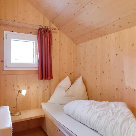 Alpstuga In Direkt Im Skigebiet Hohentauern