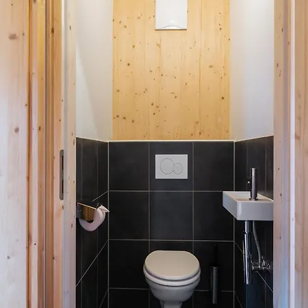 In Direkt Im Skigebiet *