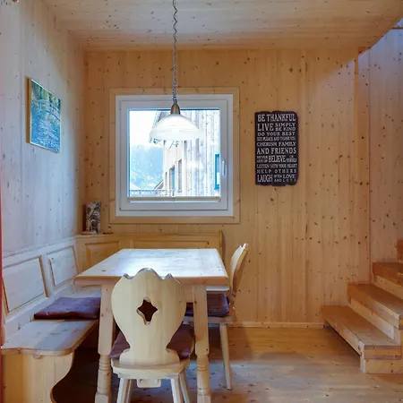 In Direkt Im Skigebiet Alpstuga *