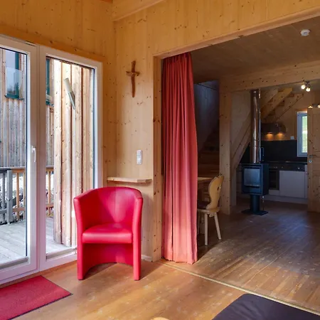 Chalet In Direkt Im Skigebiet Hohentauern