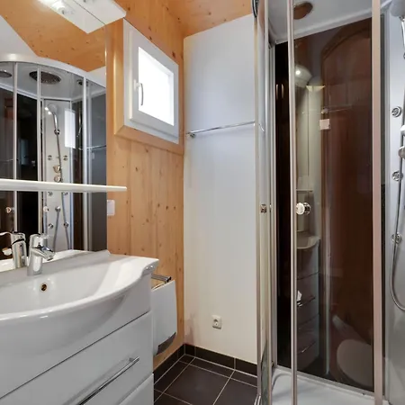 In Direkt Im Skigebiet *