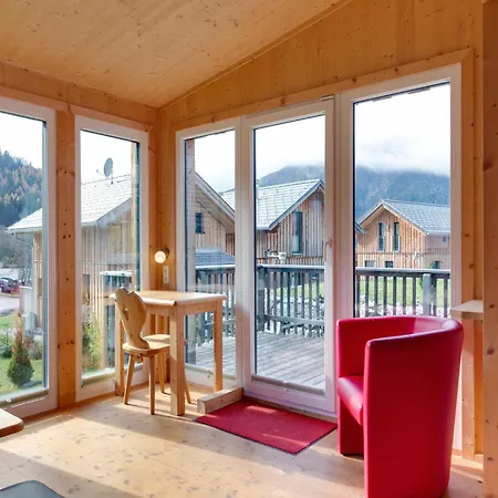 In Direkt Im Skigebiet Hohentauern