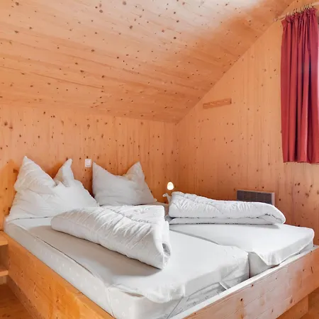 In Direkt Im Skigebiet