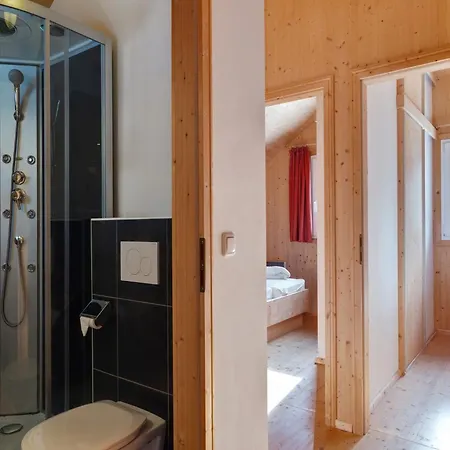 In Direkt Im Skigebiet Chalet *