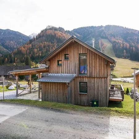 In Direkt Im Skigebiet