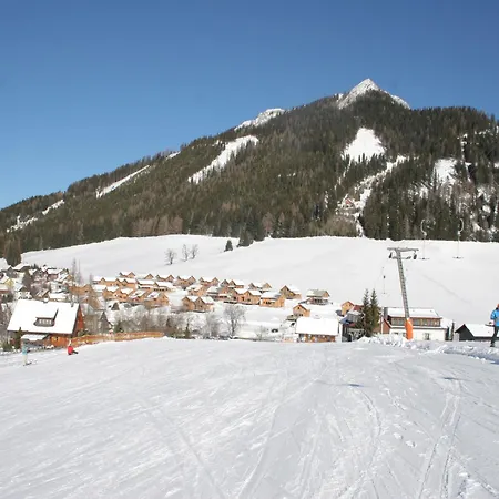 In Direkt Im Skigebiet Chalet