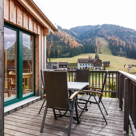 In Direkt Im Skigebiet * Hohentauern