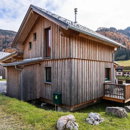 In Direkt Im Skigebiet Chalet