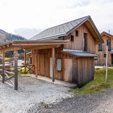 In Direkt Im Skigebiet Шале Хоэнтауэрн