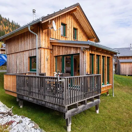 In Direkt Im Skigebiet Hohentauern