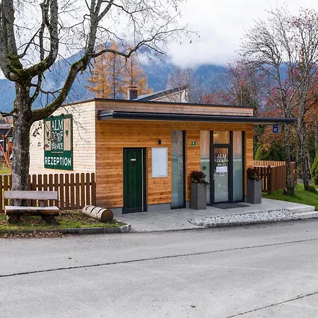 In Direkt Im Skigebiet * Hohentauern