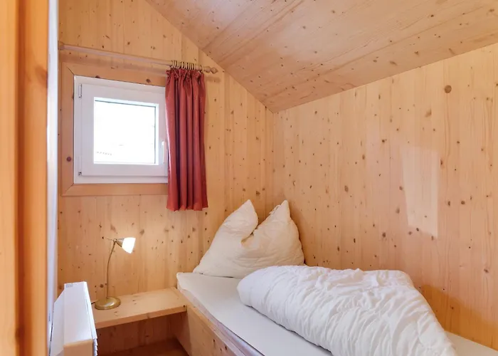 Σαλέ Chalet In Hohentauern Direkt Im Skigebiet Hohentauern