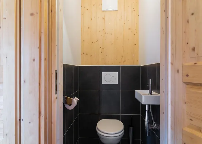 Chalet In Hohentauern Direkt Im Skigebiet *