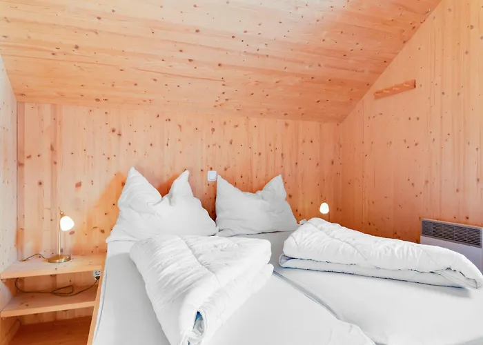 Chalet In Hohentauern Direkt Im Skigebiet Hohentauern