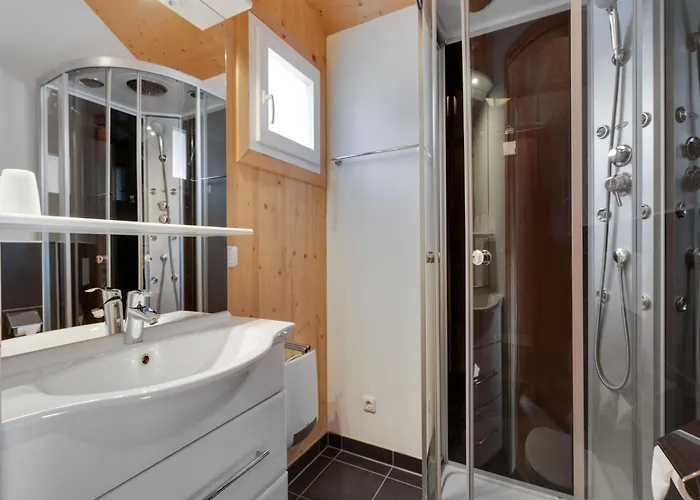 Chalet In Hohentauern Direkt Im Skigebiet *