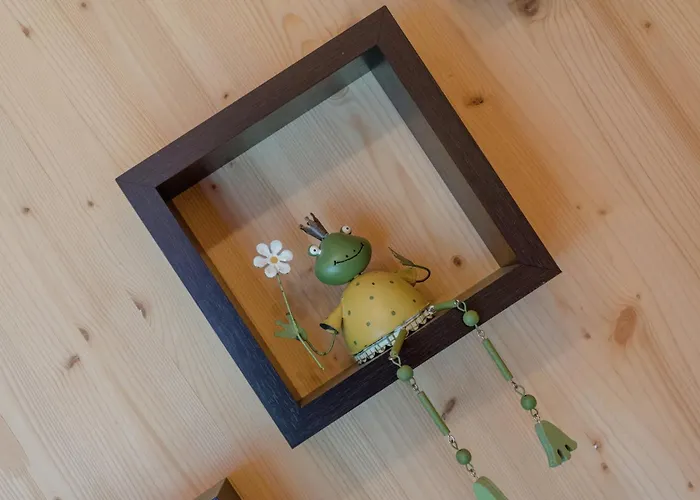 Chalet In Hohentauern Direkt Im Skigebiet Hohentauern